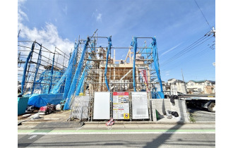 【外観】2026/3/7撮影