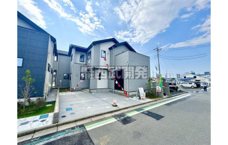 【外観】現地外観 令和8年6月12日撮影