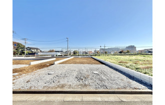 【外観】2025年11月14日撮影