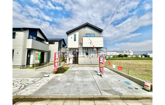 【外観】現地外観 令和8年6月12日撮影