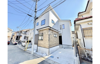 【外観】現地 令和8年2月13日撮影