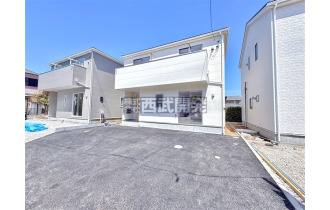 【外観】現地全景（令和8年4月19日撮影）