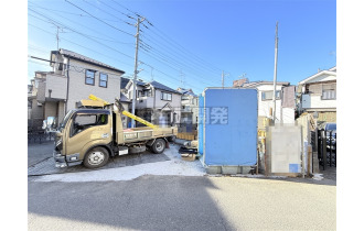 【外観】2026年1月26日撮影