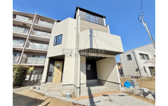 【外観】2026/2/21撮影