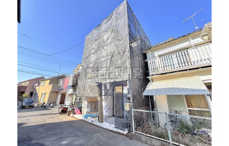 【外観】【現地撮影2026年2月13日】