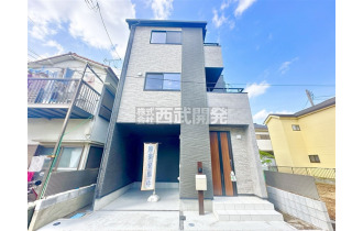 【外観】【現地撮影2026年4月25日】