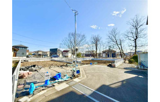 【外観】【現地撮影2026年2月1日】