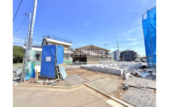 【外観】現地外観 令和8年4月19日撮影