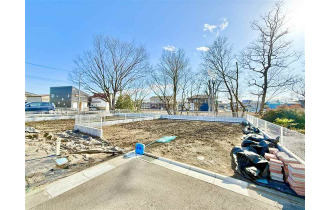 【外観】【現地撮影2026年2月1日】