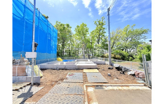 【外観】現地外観 令和8年4月19日撮影