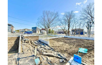 【外観】【現地撮影2026年2月1日】