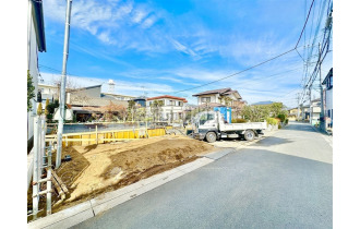 【外観】【現地撮影2026年2月6日】