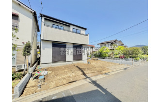 【外観】【現地撮影2026年4月11日】