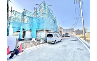 【外観】2026/1/27撮影