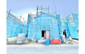 【外観】2026/1/27撮影