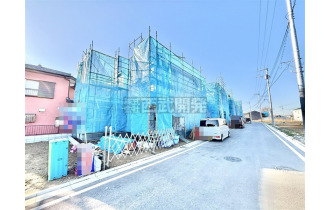 【外観】2026/1/27撮影