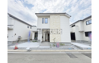 【外観】現地全景　令和8年7月27日撮影