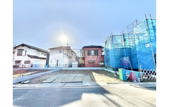 【外観】2026/1/27撮影