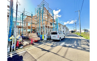 【外観】【現地全景2026年4月2日】