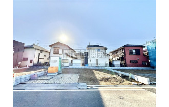 【外観】2026/1/27撮影