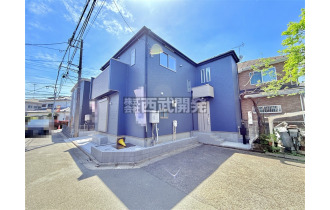 【外観】2026/4/19撮影