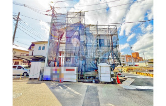 【外観】2026/3/7撮影