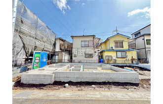 【外観】2026/3/8撮影