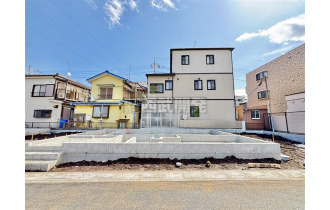 【外観】2026/3/9撮影