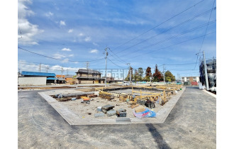 【外観】2026/3/7撮影