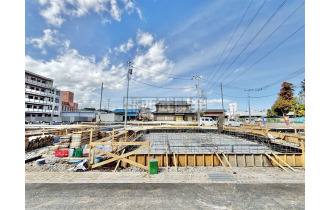 【外観】2026/3/7撮影