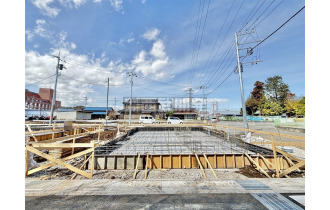 【外観】2026/3/7撮影