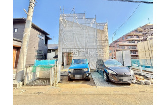 【外観】令和8年2月13日撮影 現地全景