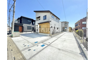 【外観】【令和8年4月11日現地全景】