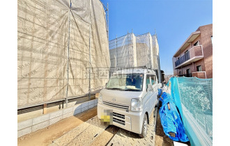 【外観】令和8年2月13日撮影 現地全景