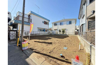 【外観】現地外観 令和8年2月21日撮影