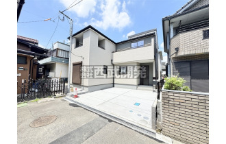 【外観】現地外観 令和8年6月19日撮影