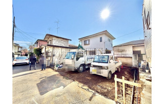 【外観】2026/2/13撮影