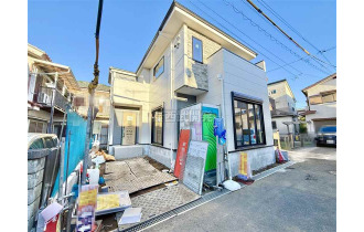 【外観】【現地撮影2026年1月12日】