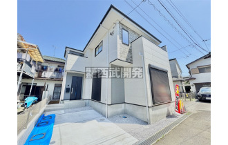 【外観】【現地撮影2026年4月11日】