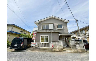 【外観】現地外観 令和8年4月19日撮影