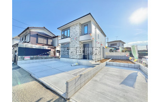 【外観】【現地全景2026年4月3日】