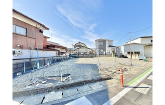 【外観】2026/2/6撮影