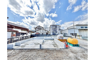 【外観】2026年3月27日撮影