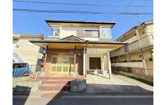 【外観】【現地撮影2026年2月21日】