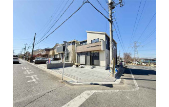 【外観】【現地撮影2026年2月21日】