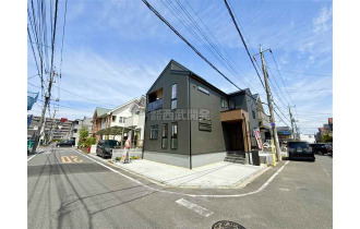 【外観】現地外観 令和8年4月19日撮影