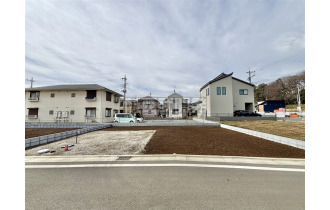 【外観】【現地全景2026年2月27日撮影】