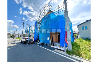 【外観】現地外観 令和8年4月20日撮影