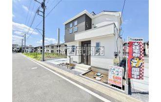 【外観】現地外観 令和8年7月10日撮影