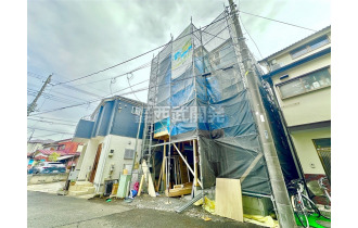 【外観】【現地撮影2026年2月27日】